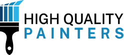 High quality painters logo